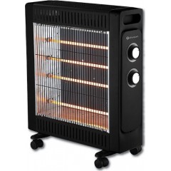 Rohnson R-8013 Σόμπα Χαλαζία με Θερμοστάτη 2200W Rohnson R-8013 Σόμπα Χαλαζία με Θερμοστάτη 2200W